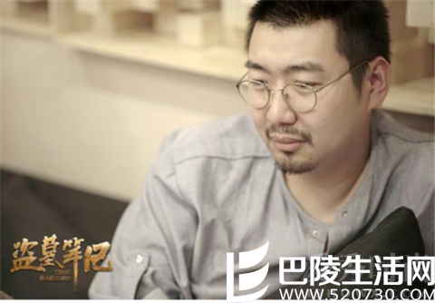 南派三叔再不想写作 南派三叔再不想写作