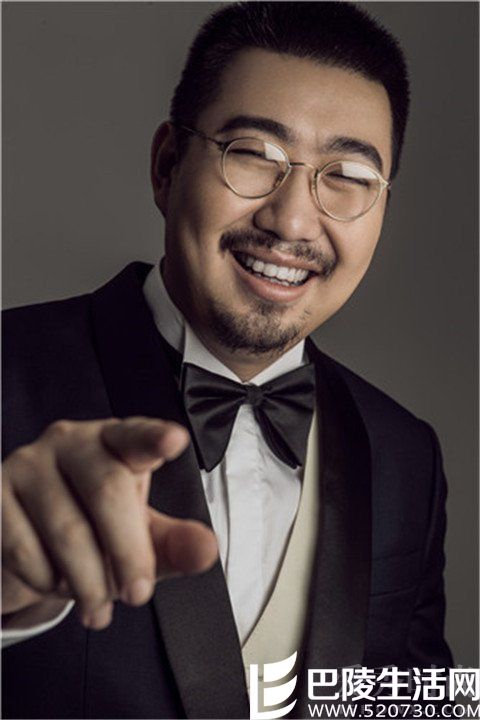 南派三叔患有病 南派三叔患有病