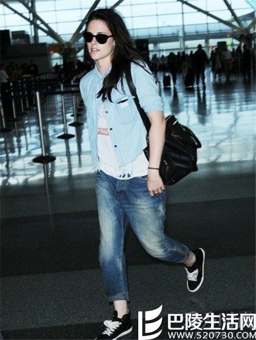 暮光女克里斯汀