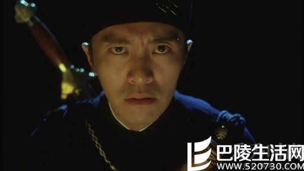 《大内密探零零发》