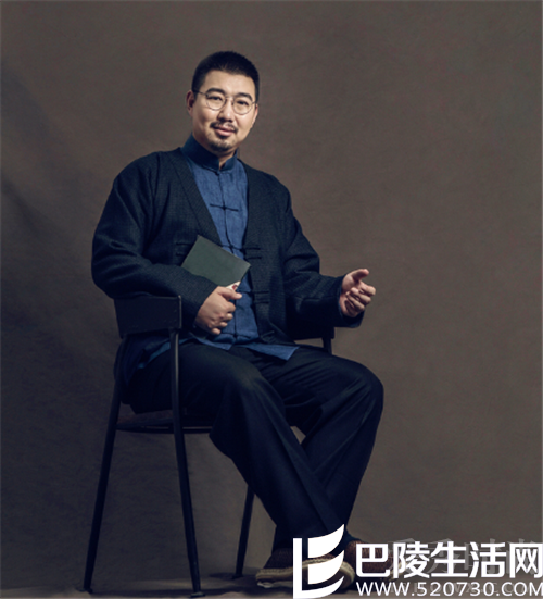 南派三叔是好男人