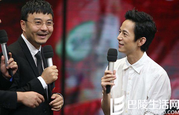 何炅汪涵工资遭曝光 何炅汪涵工资遭曝光