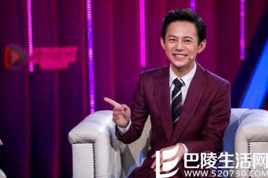 何炅女友是王菁？