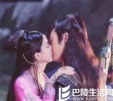 陈伟霆赵丽颖 陈伟霆赵丽颖