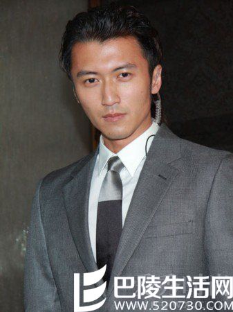 女粉丝为谢霆锋跳河 女粉丝为谢霆锋跳河