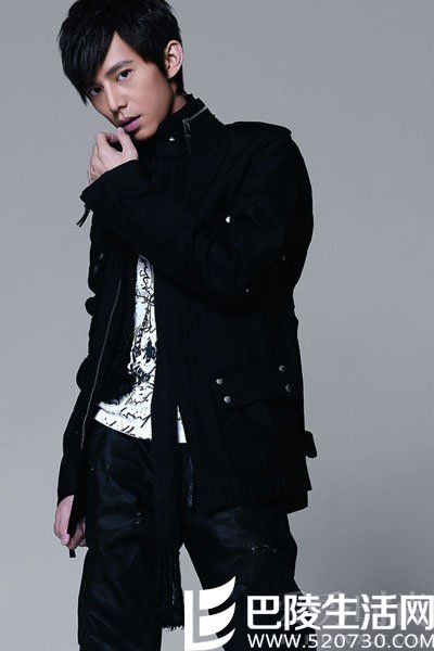 何炅自爆是同性恋?