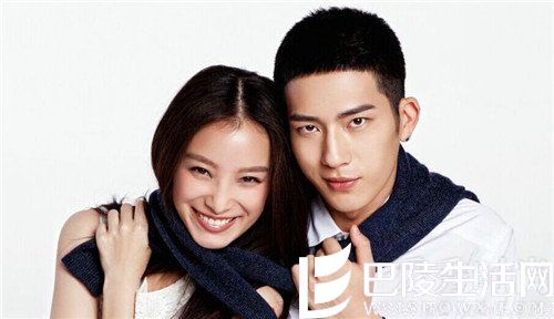 井柏然倪妮公开承认恋情 井柏然倪妮公开承认恋情