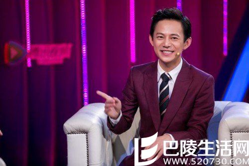 疑似何炅女朋友曝光 疑似何炅女朋友曝光