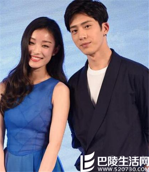 井柏然倪妮相处腻歪 井柏然倪妮相处腻歪