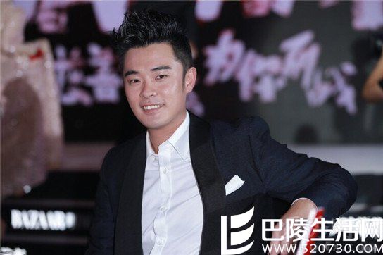 许婧说陈赫是长不大的孩子