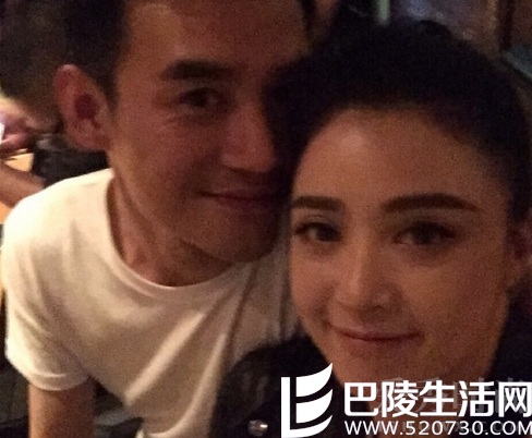 王凯与王凯合照