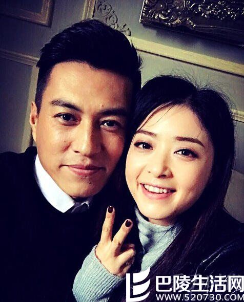 蒋欣自曝喜欢靳东那样的男人