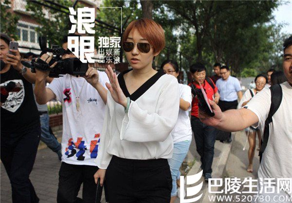 杨慧谈离婚 杨慧谈离婚