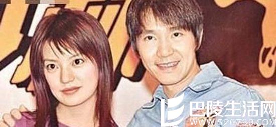 周星驰女友赵薇