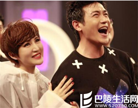 陆毅鲍蕾 陆毅鲍蕾