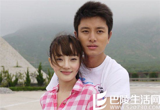 贾乃亮李小璐 贾乃亮李小璐