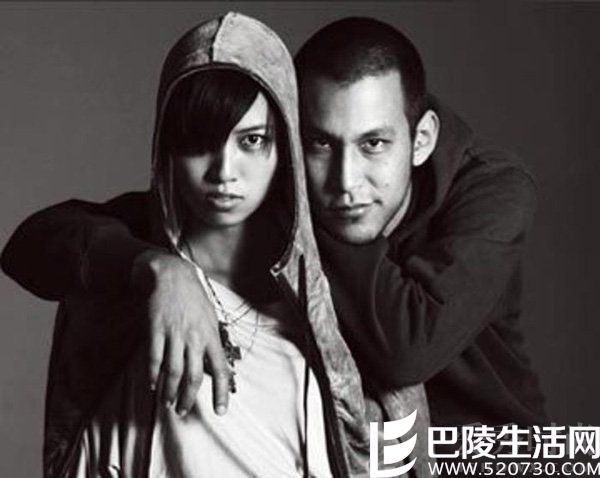 陈漫的老公Raphael