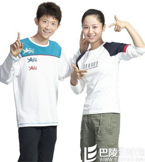 张一山杨紫—家有儿女 张一山杨紫—家有儿女