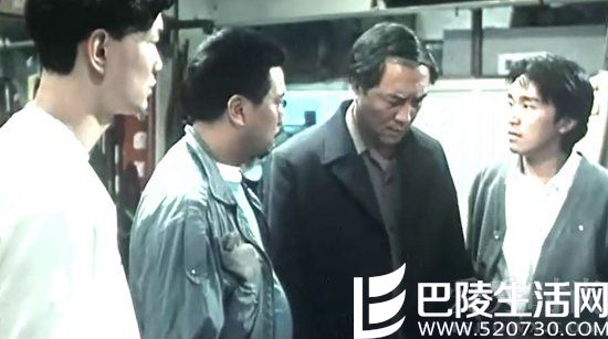 《江湖最后一个大佬》 《江湖最后一个大佬》