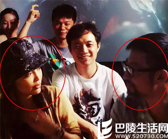 樊馨蔓肖齐 樊馨蔓肖齐