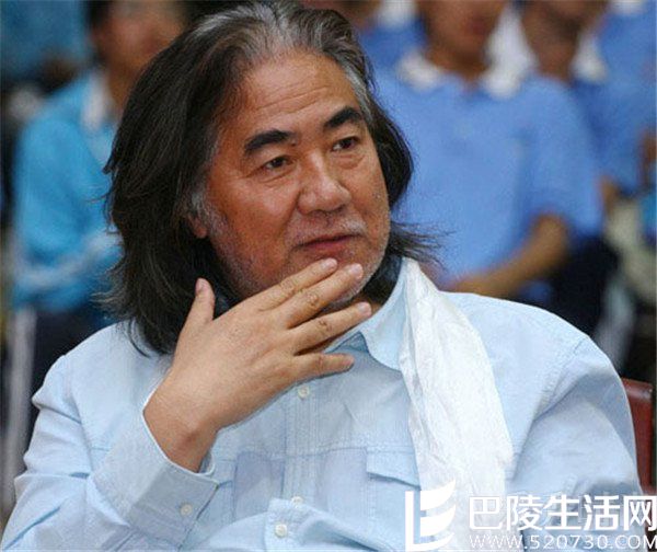 知情人为张纪中喊冤