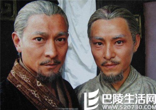 刘德华和杜奕衡