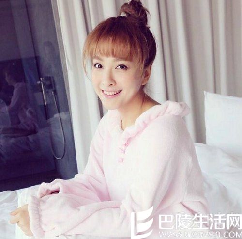 曝吴昕闺房狼藉