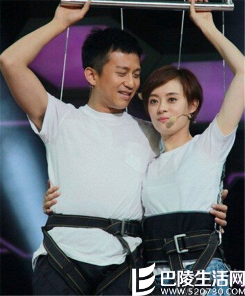 邓超对孙俪疼爱有加 邓超对孙俪疼爱有加