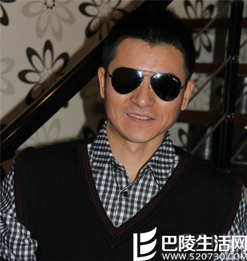 教海哗高仿刘德华