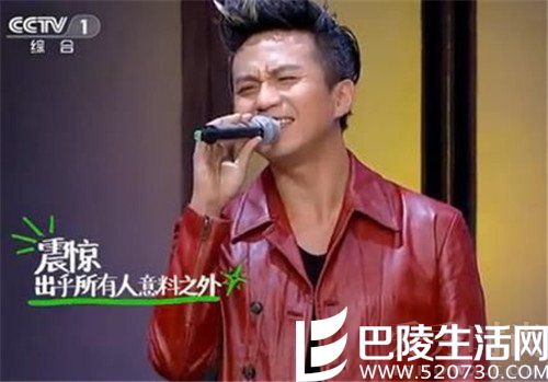 邓超嗨到停不下