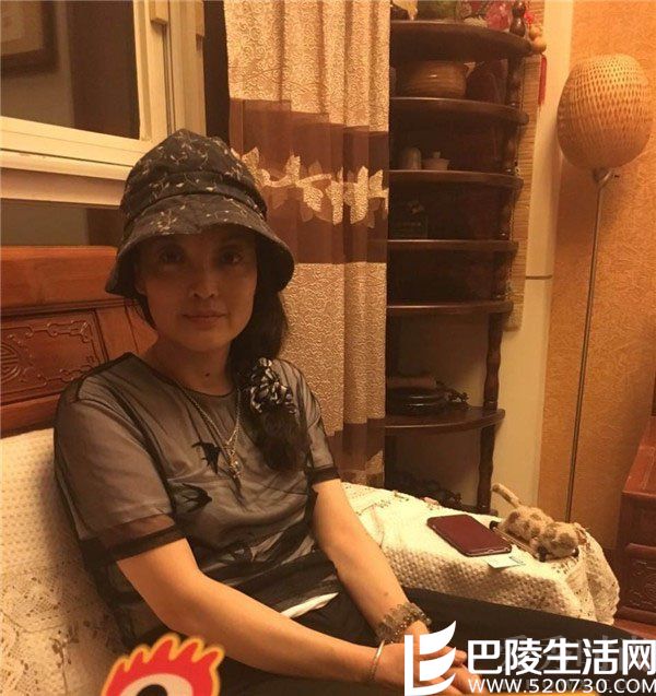 樊馨蔓连声回应