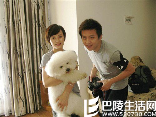 邓超孙俪互评第一印象