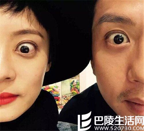 邓超孙俪模范夫妻