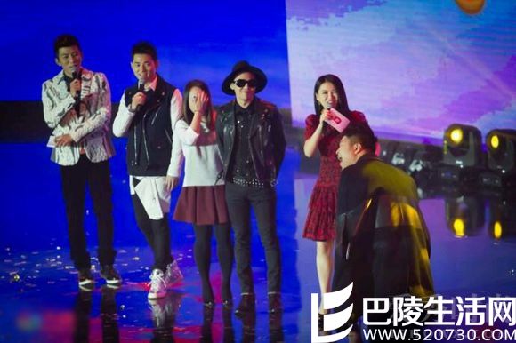 杜海涛X权志龙 杜海涛X权志龙