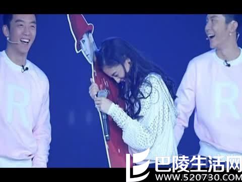 Angelababy X权志龙 Angelababy X权志龙