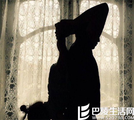 邓超小花搞怪照