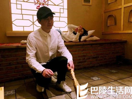 沈腾宣布领证 沈腾宣布领证