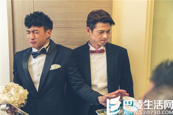 何润东闯关苦 何润东闯关苦