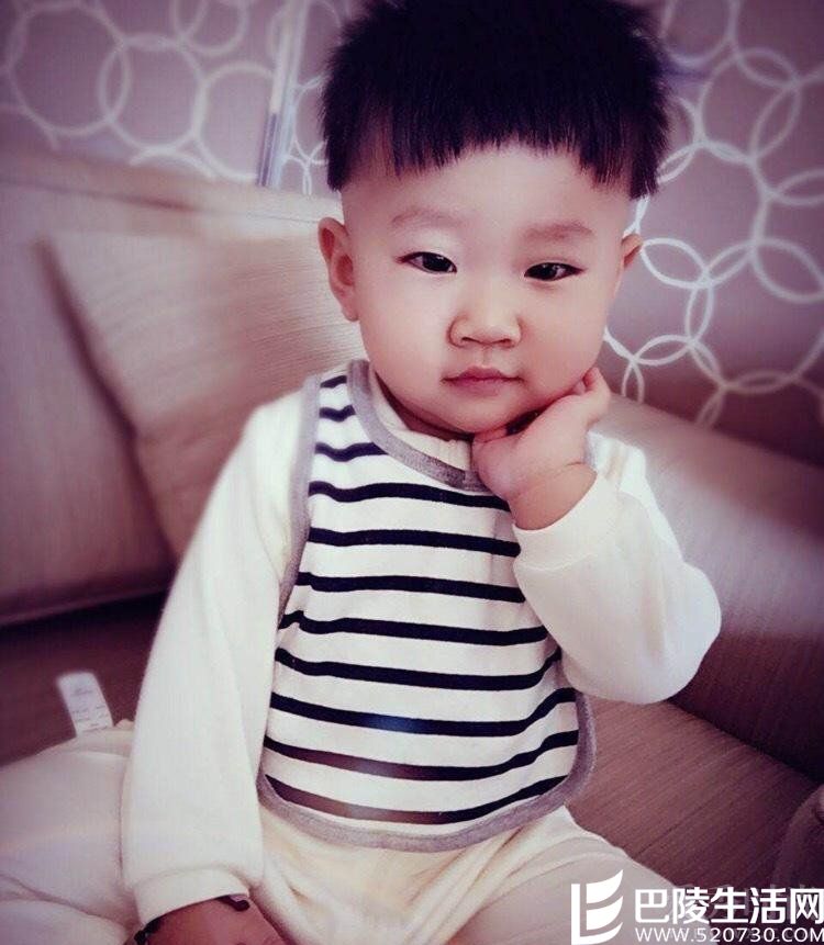 郭德纲小儿子 郭德纲小儿子