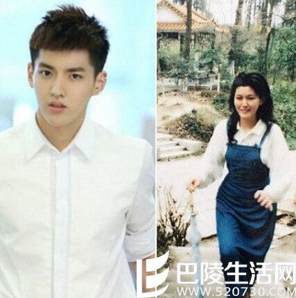 吴亦凡被曝耍大牌