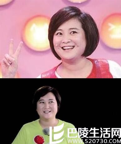 贾玲曾被导演羞辱