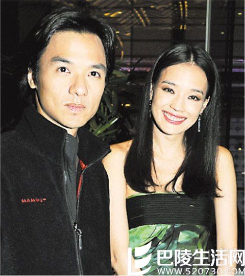 舒淇冯德伦相识于拍戏 舒淇冯德伦相识于拍戏