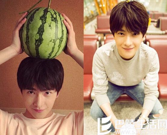 杨洋自称护妻狂魔