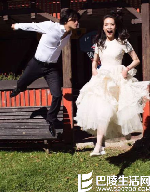 冯德伦和舒淇 冯德伦和舒淇