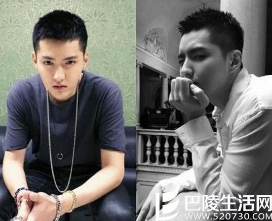 吴亦凡被曝耍大牌