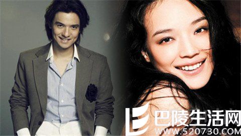 舒淇冯德伦修得正果 舒淇冯德伦修得正果