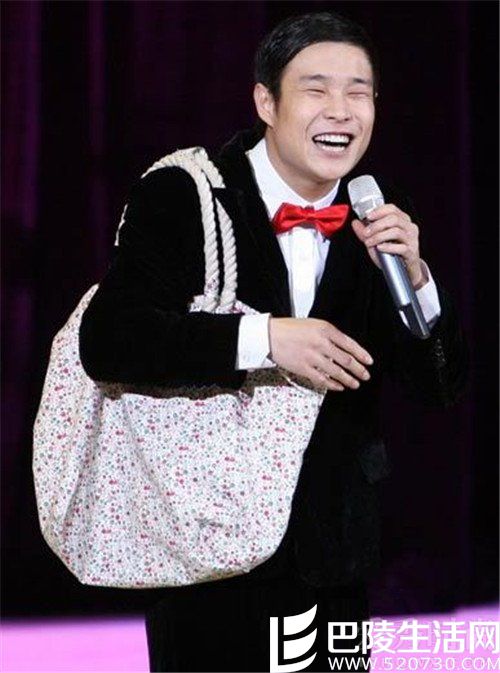 小沈阳喜剧演员