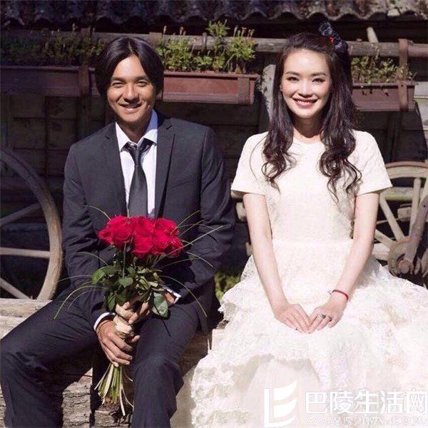 舒淇冯德伦结婚 舒淇冯德伦结婚