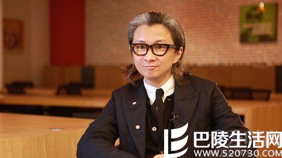 陈可辛86年入行