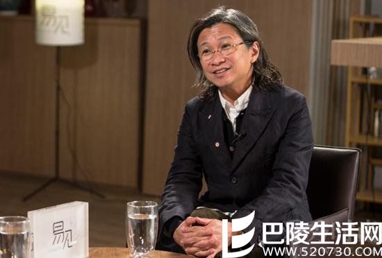 陈可辛新片成绩好